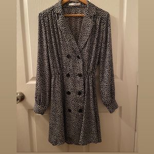 Russian brand “Must Have”, mini dress